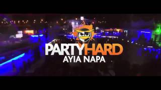 BCL Festival Ayia Napa 2017  Chase amp Status [upl. by Leamaj]