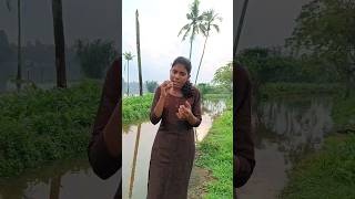 ഇങ്ങിനെയുള്ള മീൻ പിടിത്തം പണി കിട്ടും 😄 oothapiditham youtube fishingtravellers fishing [upl. by Ajad]