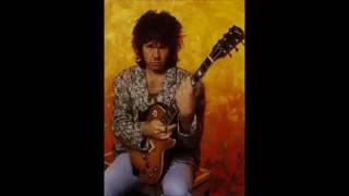 Gary Moore  02 Empty Rooms  BBC Session London 27th Jan1984 [upl. by Adriel]