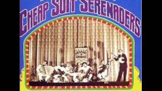 Robert Crumb amp the Cheap Suit Serenaders  Singing in the Bathtub [upl. by Okiam356]