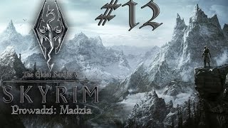 The Elder Scrolls V Skyrim 12  Szkarłatny dom [upl. by Urias41]