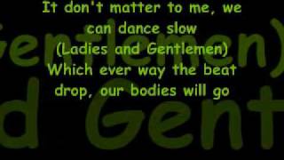 Ciara feat Missy Elliot 12 Step wlyrics [upl. by Grimbly668]