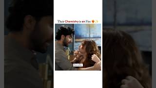 Meem sa Mohabbat 👀❤️‍🩹  Dananeer x Ahad Raza Mir trending pakistanidrama new viralshorts msm [upl. by Idnir]