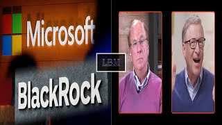 Microsoft and Blackrock Investing 30 Billion in AI with New Fund [upl. by Toille]