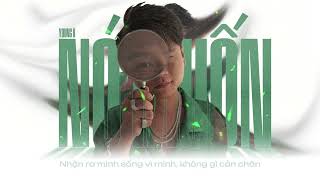 Young H  Nó Muốn Official Lyrics Video [upl. by Thynne]