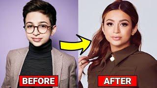 25 Transgender Celebrities Before and After 🔥 [upl. by Debbee]