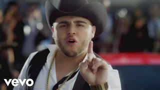 Gerardo Ortiz  Dámaso Official Video [upl. by Podvin642]