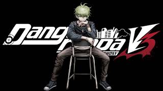 Rantaro Amami English Voice Lines  Danganronpa V3 Killing Harmony [upl. by Ivatts567]