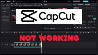 CapCut Issues Causing Video Lag and Posting Delays [upl. by Rianon140]