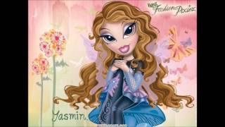 Bratz Fashion Pixiez Yasmin  Look Closer [upl. by Harmon]