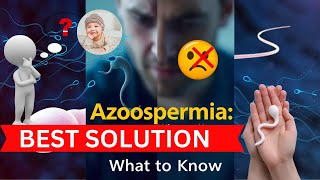 Azoospermia Treatment in Urdu  Azoospermia Medicines in Pakistan  Azoospermia kya hota hai [upl. by Maisel]