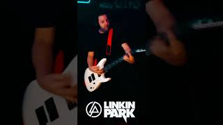 Linkin Park  Iridescent [upl. by Euhsoj]