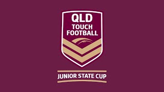 2021 Junior State Cup  Day 3 [upl. by Tsui507]