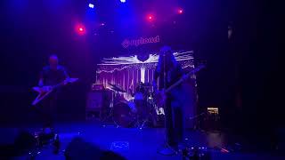 Ufomammut  Kismet  Live Upload Barcelona  November 2024 [upl. by Granoff369]