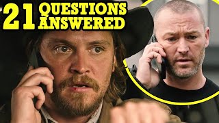 Why Fans Think John Dutton Is Still Alive After Yellowstone Season 5 Episode 10 [upl. by Rice]