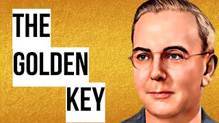 THE GOLDEN KEY  EMMET FOX [upl. by Ellerd]