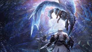 MHW Iceborne OST Disc 2  The Defense of Seliana [upl. by Blancha251]