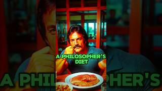 🥩Mike Mentzers Diet Explained mikementzer [upl. by Mutz]