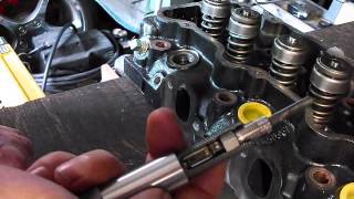 glow plug removal tool [upl. by Mohsen]