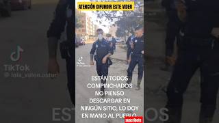 ATENCIÓN DIFUNDIR NO DEJAN QUE DEN LAS AYUDAS [upl. by Annavoig]