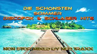 Die Schönsten Sommer Discofox amp Schlager Hits 2023 [upl. by Abe671]