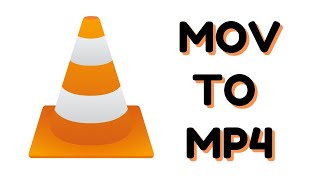 How to convert MOV to MP4 using VLC Media Player  How To Convert MOV To MP4  Full Guide [upl. by Meeker]