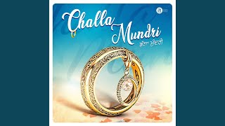 Challa Mundri feat AVRAJ [upl. by Ysac]