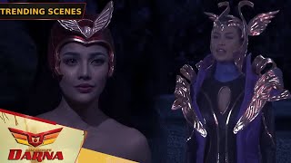 Lilipad na si JANE DE LEON bilang si DARNA [upl. by Ystap]