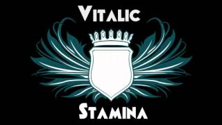 Vitalic  Stamina [upl. by Nylarad]