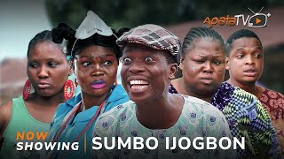 Sumbo Ijogbon Latest Yoruba Movie 2023 Drama  Apa  Sidi  Tosin Temi  Joke Adejumo  Atoribewu [upl. by Eerahs]