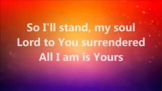 The Stand Kristian Stanfill [upl. by Rissa]