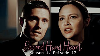 Second Hand Heart 1x17 White Knight [upl. by Etz]