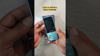 G five new model quot7610quot phone unbxingPrice reviewbestkeypadgfive7610unboxing [upl. by Nnayd303]