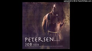 Petersen  Amakwebo Mu Church Official Audio [upl. by Boudreaux]