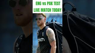 How To Watch Pak vs Eng Test Live  Eng vs Pak Test Live Match Today  Pak vs Eng Live Kaise Dekhe [upl. by Katya]