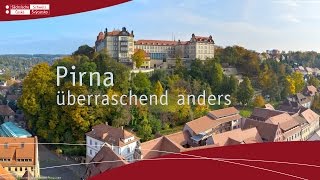 Pirna Saechsische Schweiz [upl. by Allred]