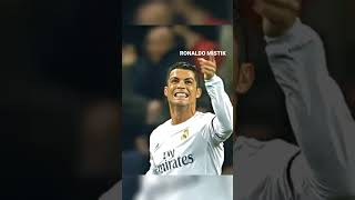 ronaldo dünya nın sonuna dogmusum [upl. by Henley373]