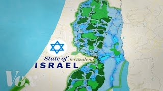 Israeli settlements explained  Settlements Part I [upl. by Dino]