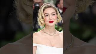 Gigi Hadids Daughter Steals the Spotlight  Fans in Shock Over How Fast Shes Growing gigihadid [upl. by Goerke]