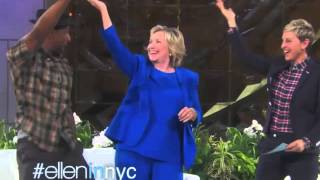 What Does the Hillary Say Hillary Barking Remix [upl. by Gertie]