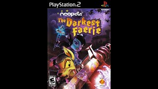 PS2 Neopets The Darkest Faerie 1 Only Here For Tormund [upl. by Ocnarfnaig]