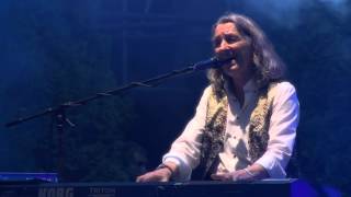 Roger Hodgson  Give a Little Bit Live [upl. by Schwab950]