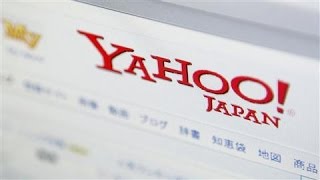 Why Yahoo Japan Is a Success [upl. by Ditter610]