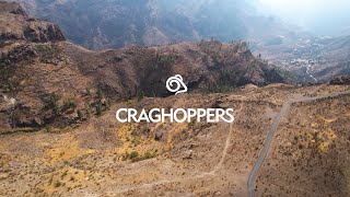 Craghoppers SpringSummer 2022 [upl. by Hector]