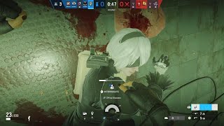 Caveira 3k interrogation fail [upl. by Olin]