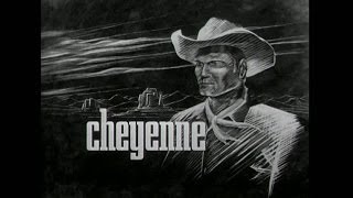 Cheyenne Season 3 [upl. by Tlok567]