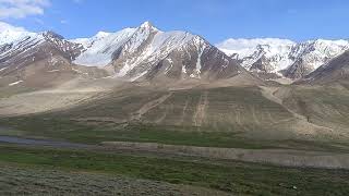 Lakes At Broghil amp Wakhan Corridor and Karumbar lake 5 [upl. by Orel285]