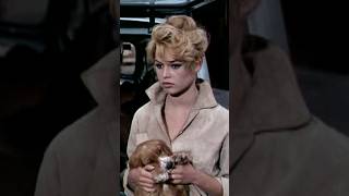 BRIGITTE BARDOT 1957  Une Parisienne  track 6 [upl. by Areivax]