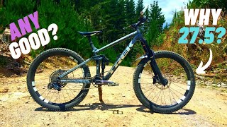 Trek Remedy 8 2021 Full Review [upl. by Neret]