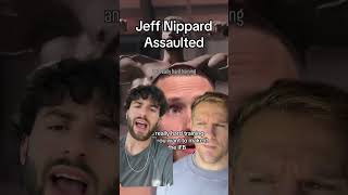 Jeff Nippard got assaulted [upl. by Kostival]